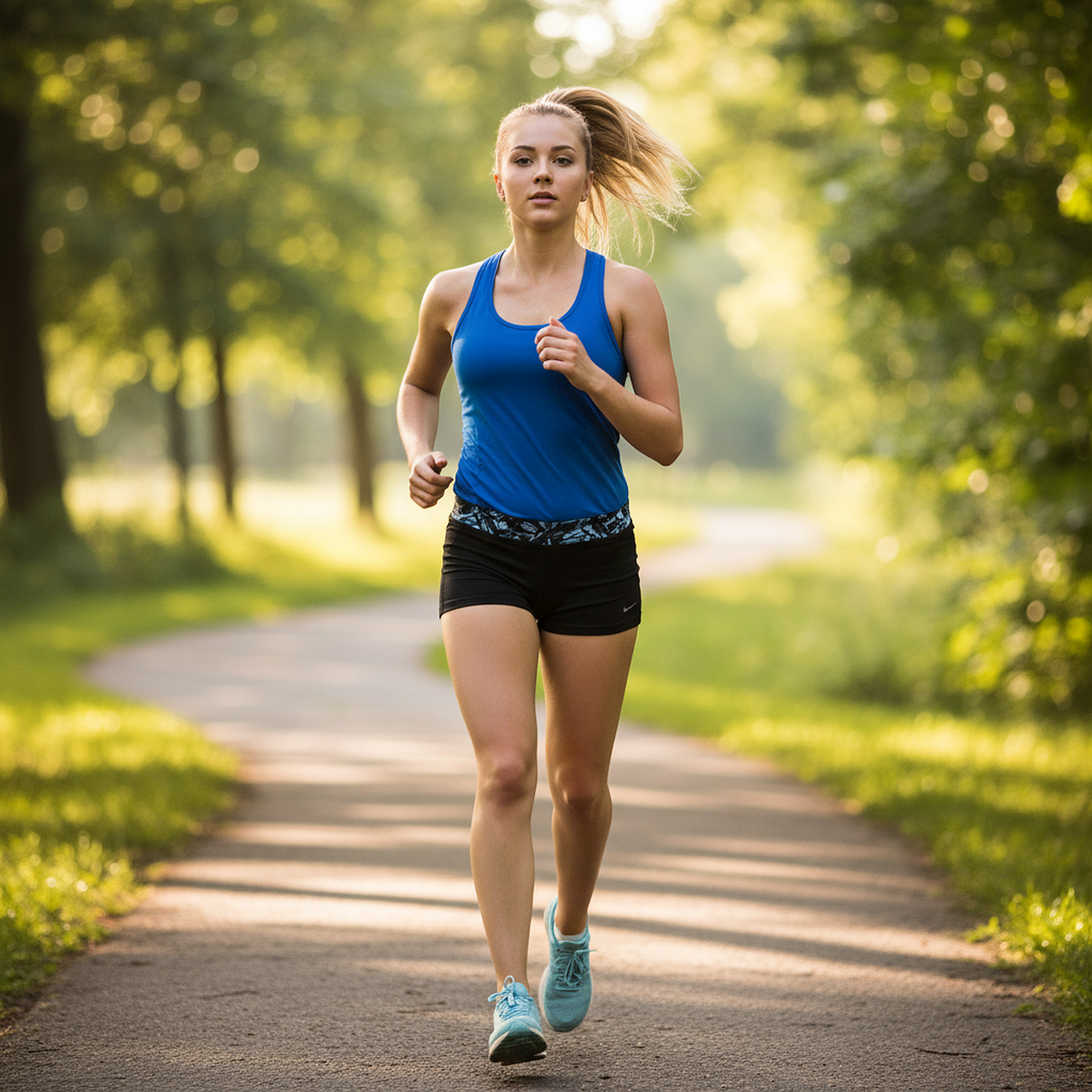 Xeruspower Fitness Club footer