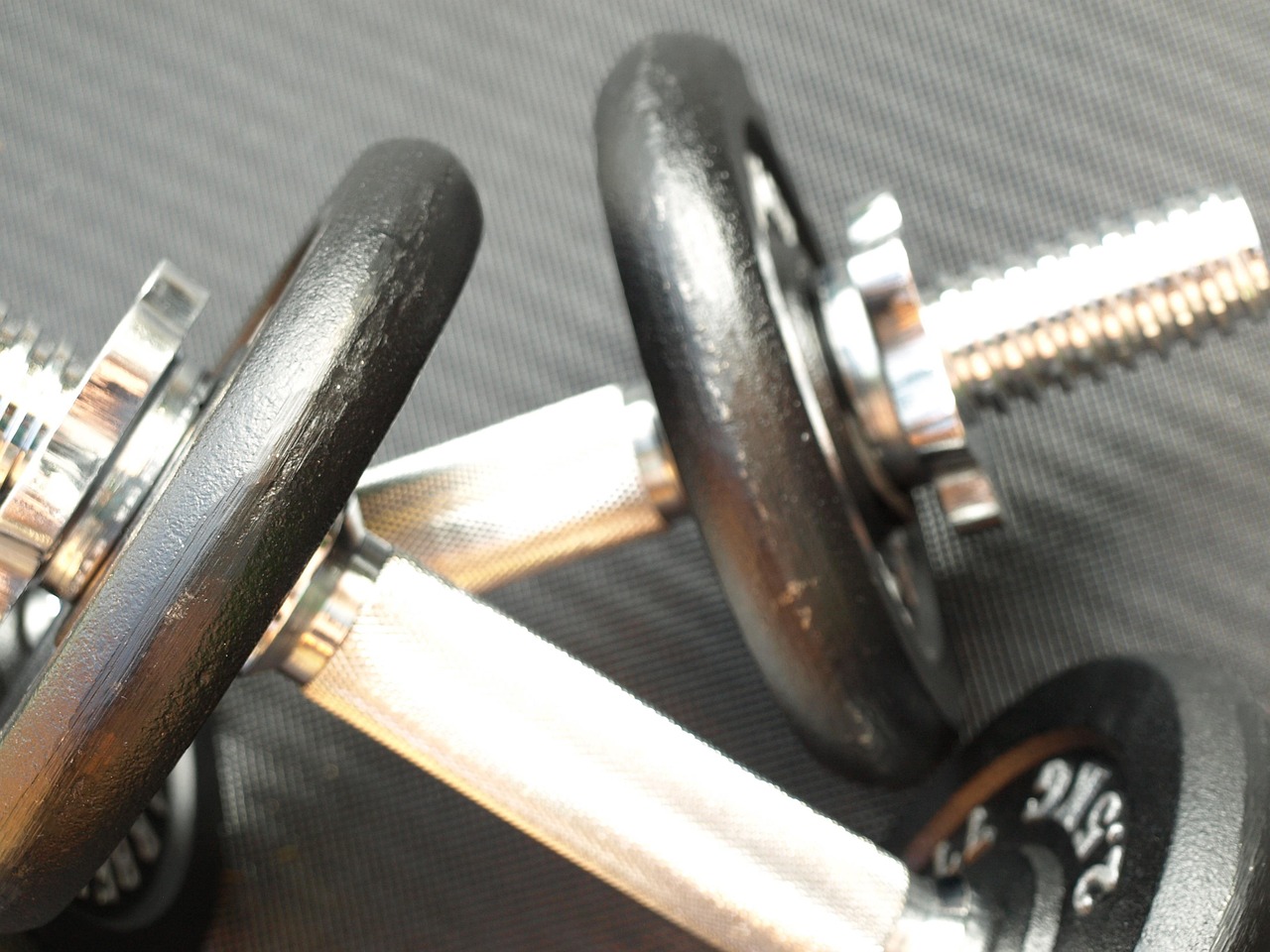 Xeruspower Fitness Club gallery secondary